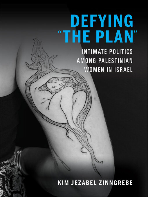 Title details for Defying "The Plan" by Kim Jezabel Zinngrebe - Available